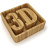 Синема Парк - иконка «3D» в Муслюмово