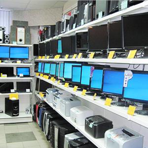 Компьютерные магазины Муслюмово
