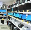 Компьютерные магазины в Муслюмово