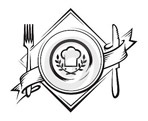 Северокрымская - иконка «ресторан» в Муслюмово